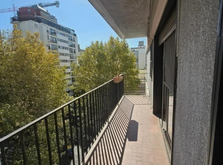 Departamento · 64m² · 3 Ambientes