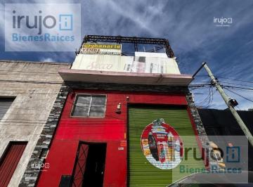 Bodega-Galpón · 495m² · 3 Cocheras · Galpón en Venta Y/o Alquiler de 500 m² - Zonificación Ri