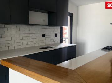 Departamento · 92m² · 4 Ambientes · Venta Departamento 4 Ambientes con Balcones - Villa Devoto
