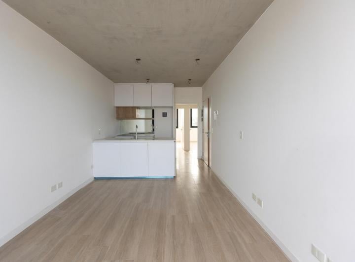 Departamento · 49m² · 3 Ambientes