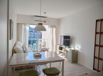 Departamento · 46m² · 2 Ambientes · 1 Cochera · Alquiler 2 Amb Citadel Barracas · Coch. Full Ameni