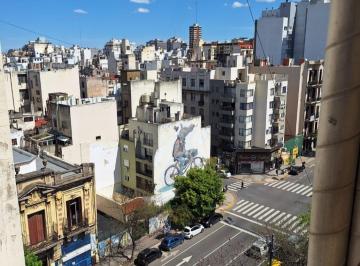Departamento de 1 ambiente, San Telmo · Estudiantes Iluminados