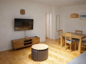 Departamento · 43m² · 2 Ambientes · Departamento en Colegiales