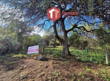 Terreno · 750m² · Lote a m del Balneario | Gas Natural