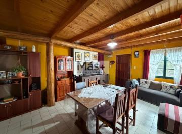 Casa · 112m² · 3 Ambientes · Casa con Vista Al Lago