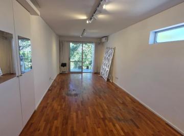Departamento · 30m² · 1 Ambiente · Reservado | Excelente Monoambiente Al Frente con Balcon y Amenities!