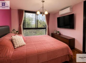 Departamento · 101m² · 6 Ambientes · 1 Cochera · Departamento Venta Lavalle 600