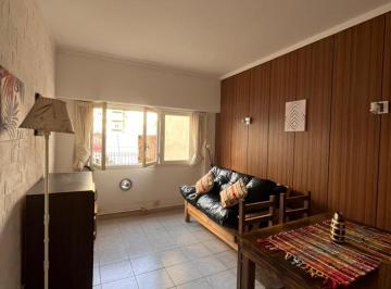 Departamento · 28m² · 2 Ambientes · Departamento en Alquiler - 1 Dormitorio 1 Baño - 28 m - Mar del Plata