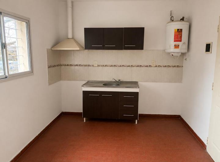 Departamento · 20m² · 1 Ambiente