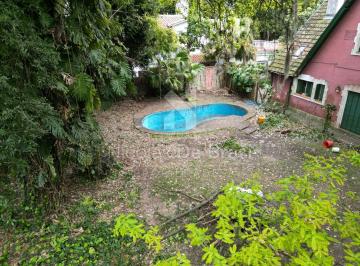 Terreno · 421m² · Terreno 420 m² en Venta en Beccar, Vías a Libertador