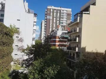 Departamento · 32m² · 1 Ambiente · Monoambiente en Venta en Olazabal 2600 Al Frente