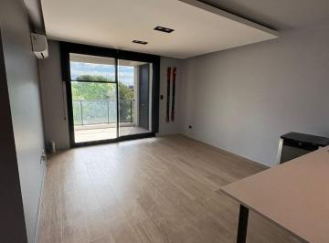 Departamento · 50m² · 2 Ambientes · 1 Cochera · Departamento en Alquiler 2 Amb! Edificio Vista Golf