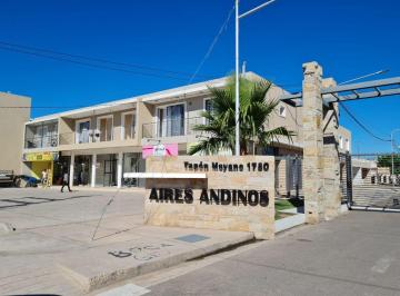 Departamento de 5 ambientes, Guaymallén · Alquiler Departamento en Barrio Privado Aires Andinos