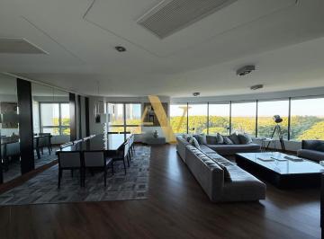 Departamento · 194m² · 4 Ambientes · 1 Cochera · Departamento - Puerto Madero