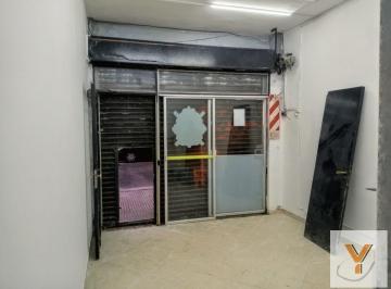Local comercial · 21m² · 1 Ambiente · Local en Alquiler - Monoambiente 1 Baño - 21 m - Balvanera