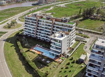 Departamento · 71m² · 3 Ambientes · 2 Cocheras · Excelente Unidad de 2 Dorm. en Vilago Nordelta