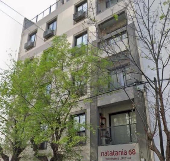Departamento · 61m² · 3 Ambientes · 1 Cochera