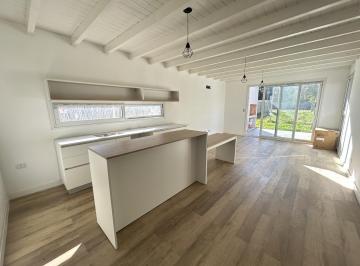 Casa · 70m² · 3 Ambientes · Venta Casa 2 Dorm. a Estrenar Jardín en San Jerónimo I, Matheu, Escobar