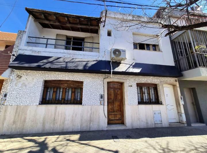 PH · 74m² · 5 Ambientes