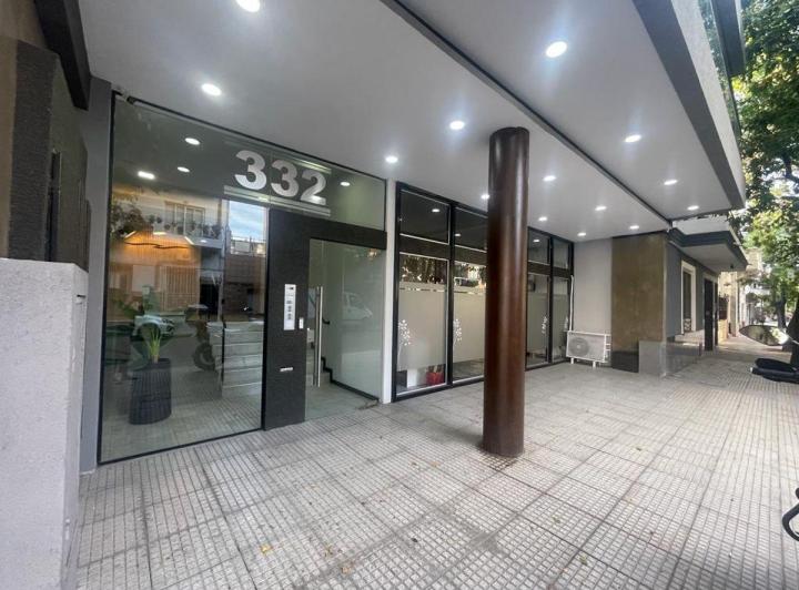 Departamento · 50m² · 1 Ambiente