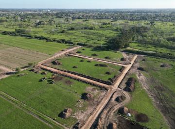 Terreno · 300m² · Terrenos en Venta de 300 m² en San Jerónimo II, Matheu