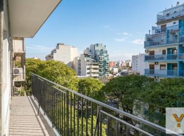 Departamento · 62m² · 3 Ambientes · Departamento en Venta - 2 Dorm. 1 Baño - 72 m - Flores