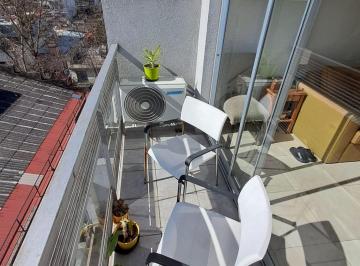 Departamento · 30m² · 1 Ambiente · Venta Monoambiente en Floresta Balcón