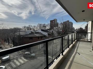 Departamento · 66m² · 3 Ambientes · Venta de Departamento 3 Ambientes Villa Devoto Balcon Al Frente