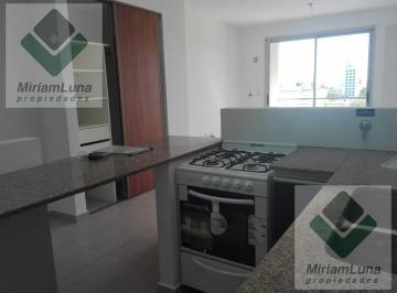 Departamento · 34m² · Departamento - La Plata