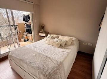 Departamento · 40m² · 2 Ambientes · 1 Cochera · Departamento 2 Ambientes Al Frente con Cochera - Baño en Suite y Toilette - Rivera 648, Piso 3