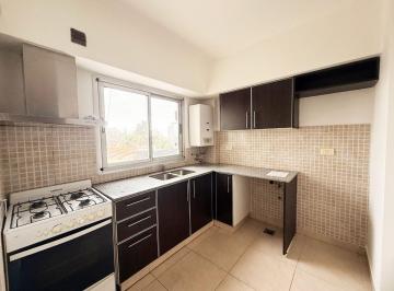 Departamento · 41m² · 2 Ambientes · 1 Cochera · Dpto 2 Amb en Alquiler con Cochera Quilmes Centro