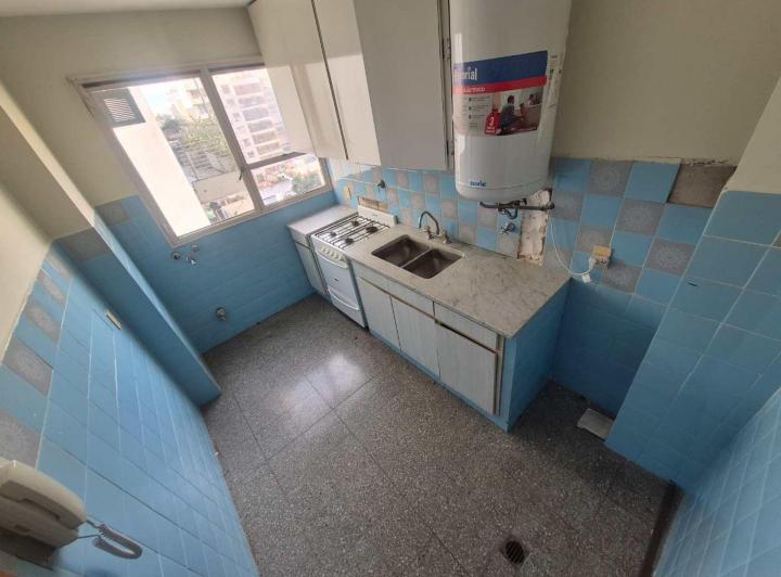 Departamento · 55m² · 3 Ambientes