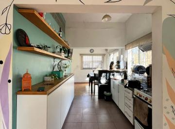 Casa · 105m² · 4 Ambientes · 1 Cochera · Venta Casa 4 Amb El Palomar