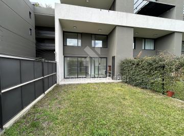 Departamento · 96m² · 3 Ambientes · Venta Departamento 3 Ambientes Jardin a Estrenar en Nuevo Beccar.