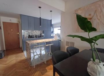 Departamento · 84m² · 3 Ambientes · Departamento en Venta - Recoleta - 3 Ambientes - 2 Dorm.
