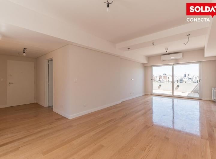 Departamento · 148m² · 5 Ambientes