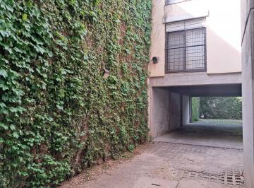 Garage · 12m² · Cochera Cubierta en Venta en San Isidro