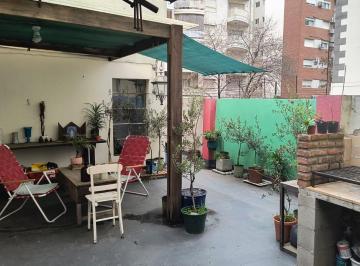 PH · 110m² · 5 Ambientes · PH - Villa Urquiza - Refaccionado - Uso Comercial o Vivienda - Terraza con Parrilla - Cochera