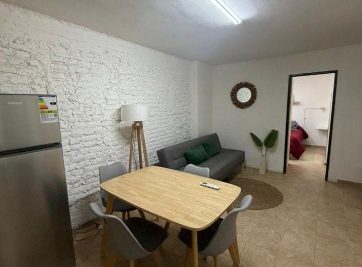 Departamento · 35m² · 2 Ambientes