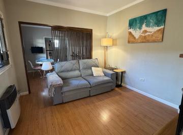 PH · 65m² · 3 Ambientes · Venta PH 3 Ambientes con Parrilla Nueva Pompeya