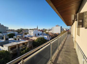 Departamento · 57m² · 2 Ambientes · Departamento 1 Dorm. Gran Balcón en Alta Córdoba - Venta