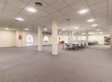 Oficina comercial · 417m² · 5 Ambientes · Imperdible Oficina en Venta y Alquiler Sobre La Emblemática Calle Florida en El Centro de Caba.