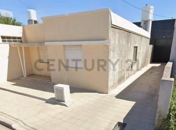 Casa · 572m² · 5 Ambientes · Casa 2 Dorm. + Galpón con Departamento – Río Cuarto
