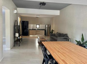 Departamento · 62m² · 2 Ambientes · 1 Cochera · Pilar, Alquiler, Duplex a Estrenar con Cochera. Zona Hospital Austral, Iae.