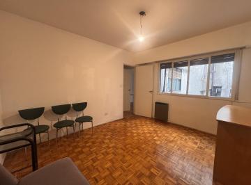 Departamento · 40m² · 2 Ambientes · Departamento 2 Ambientes en Alquiler en Recoleta