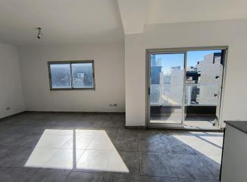 Departamento · 46m² · 1 Ambiente · 1 Cochera · Departamento Monoambiente San Justo Cochera