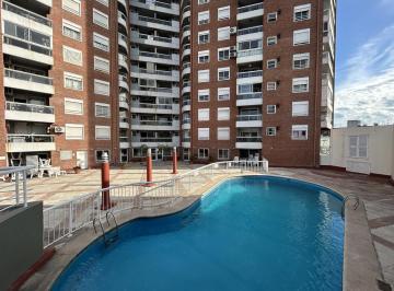 Departamento · 41m² · 2 Ambientes · 1 Cochera · Departamento en Venta 2 Ambientes con Terraza Propia en Beccar