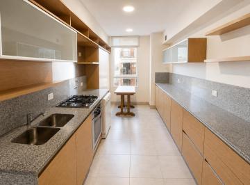 Departamento · 120m² · 4 Ambientes · 1 Cochera · Departamento 4 Ambientes con Dependencia en Palermo