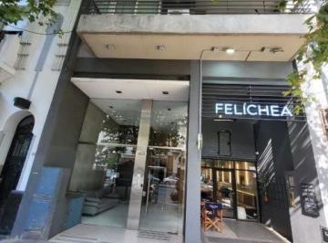 Departamento · 27m² · 1 Ambiente · Monoambiente en Barracas Alquiler