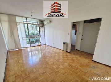 Departamento de 3 ambientes, Tres de Febrero · Cómodo Departamento de 3 Amb de 62 m² – Corazón de Ciudad Jardín – Oportunidad